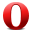 Opera browser icon