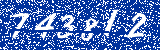 Capcha image